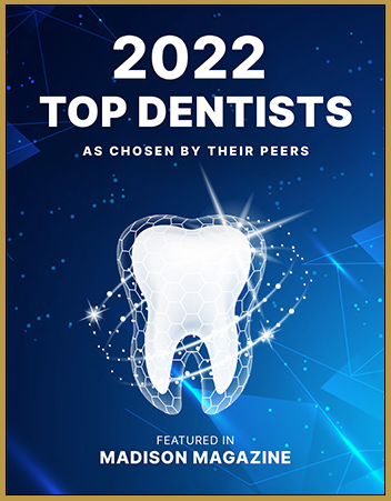 2022 Top Dentists
